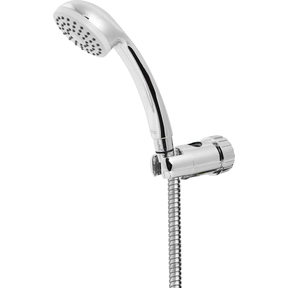 Набор смесителей 3 в 1 SET35-81 Santreyd Rossinka Silvermix STLM-2064921 - Вид №3