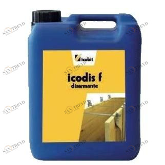 Icobit Эмульгированная форма выпуска масла sun-id-1360762