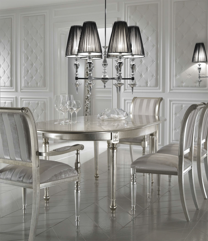 Стол  DV HOME COLLECTION VANITY tavolo  - Вид №1