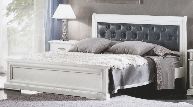 Кровать  ARTE CASA 2222 Evoluzione