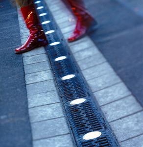 ACO PASSAVANT Элемент и дренажный канал sun-id-1394906 - Вид №1