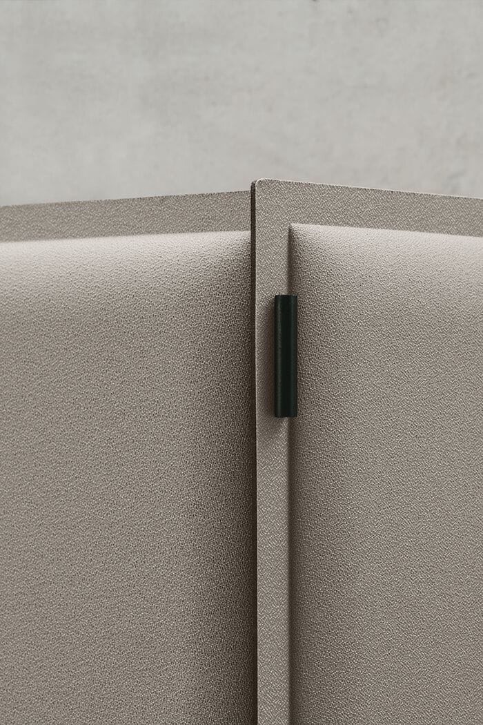 Ткань перегородка Lapalma WOD ARCH-00065882 - Вид №3