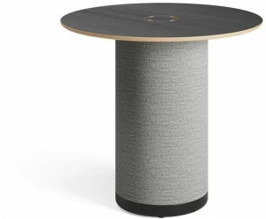 Glimakra of Sweden Круглый звукопоглощающий высокий стол Woofer