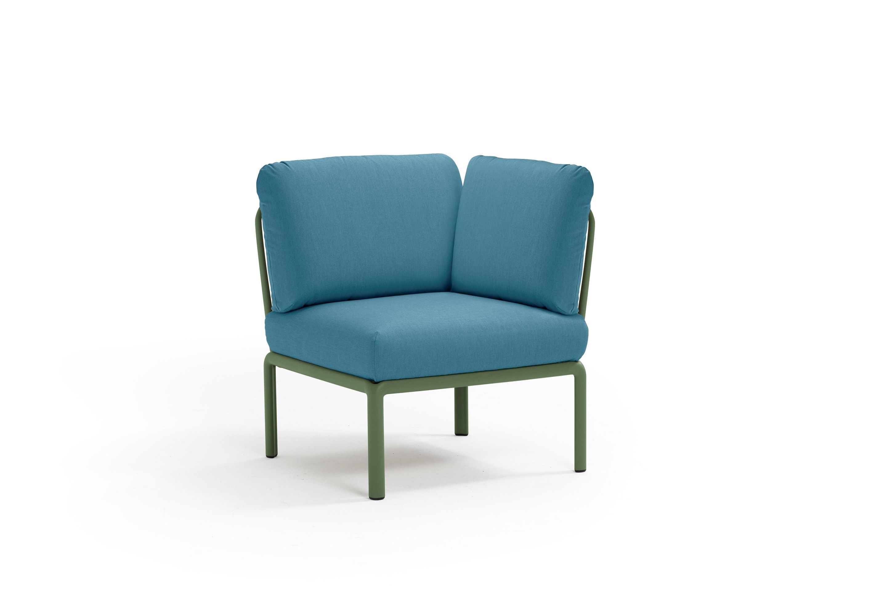 Угловой элемент из смолы и ткани Nardi ARCH-00057136 - Вид №15