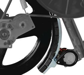 Эллиптический тренажер horizon endurance 4 (2013) Horizon sun-id-2068319 - Вид №7