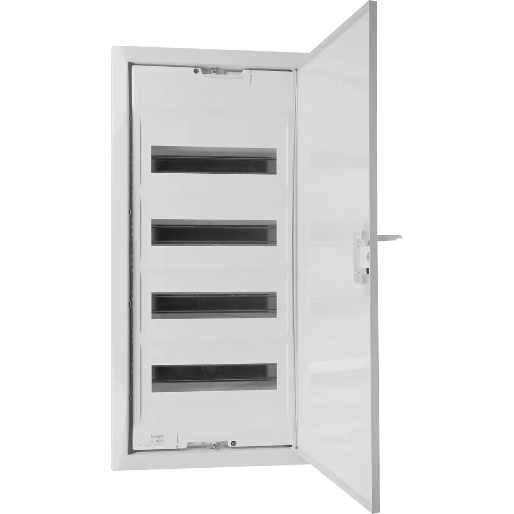 Щит распределительный встраиваемый Legrand Nedbox 48 модулей IP30 металл STLM-2044211 - Вид №2