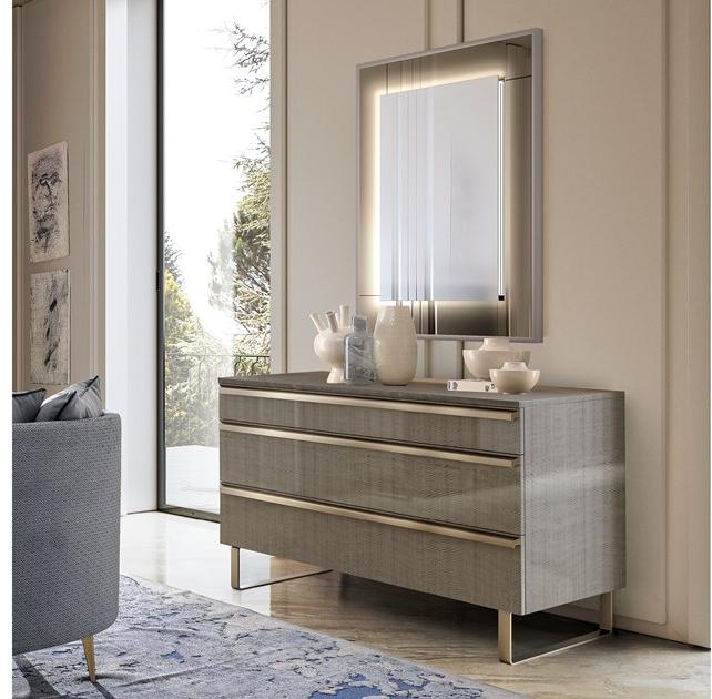 Barnini Oseo Комод из дерева Richmond upon thames Rc146 - Вид №1