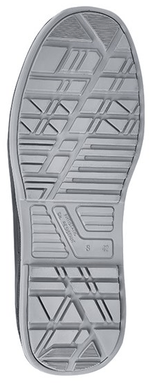 U-POWER Низкая защитная обувь  Ru20166  - Вид №1