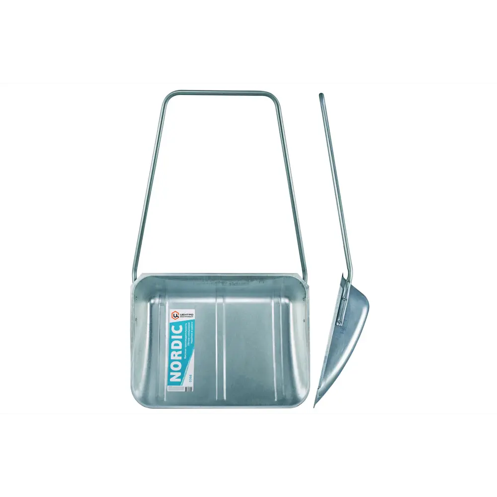 Скрепер для уборки снега и льда Нордик 0366 Santreyd STLM-2202266