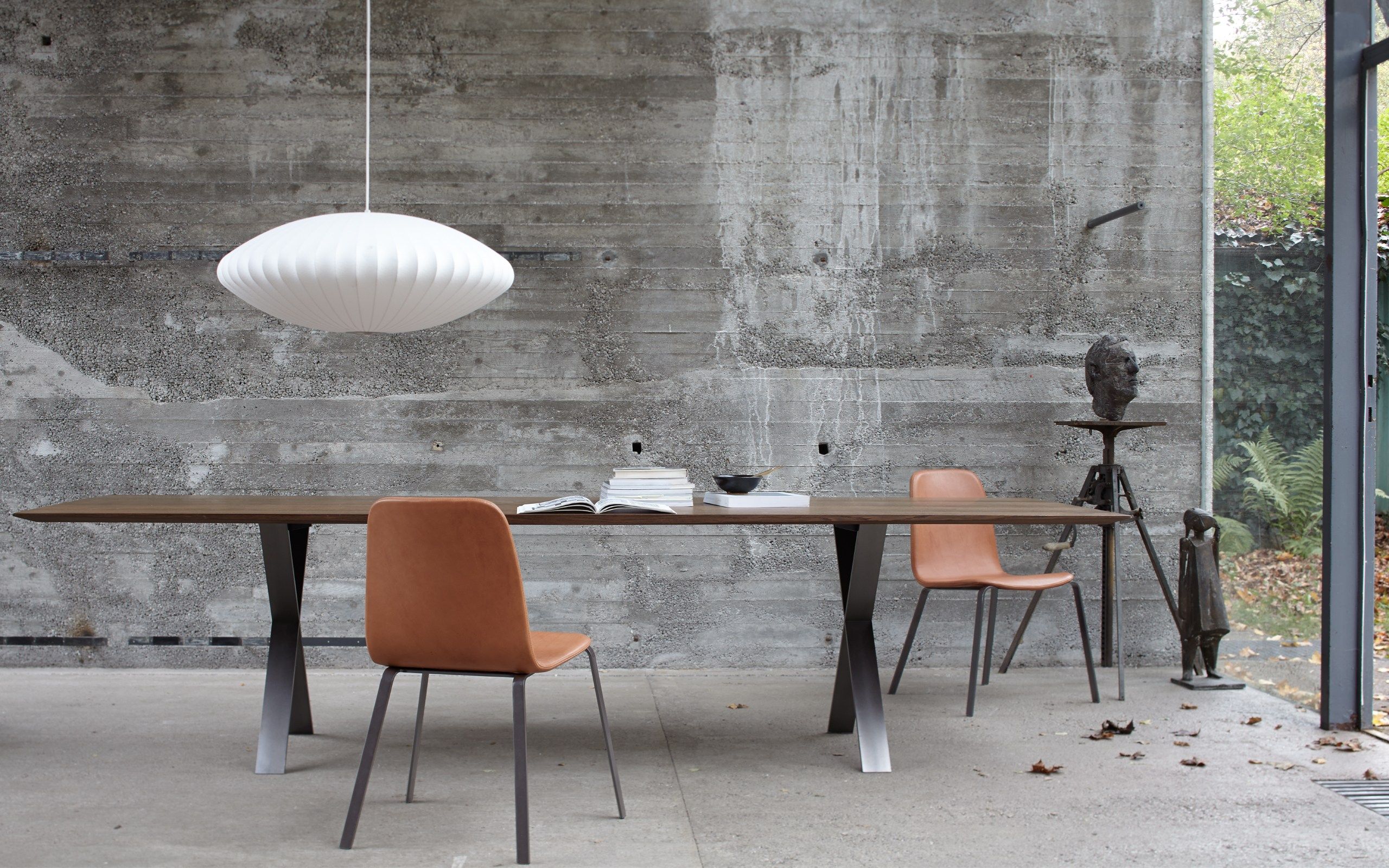 Деревянный выдвижной стол more Lax ARCH-00086569