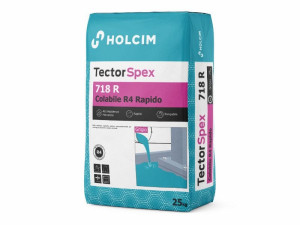 Быстроразъемный раствор для восстановления конструкции