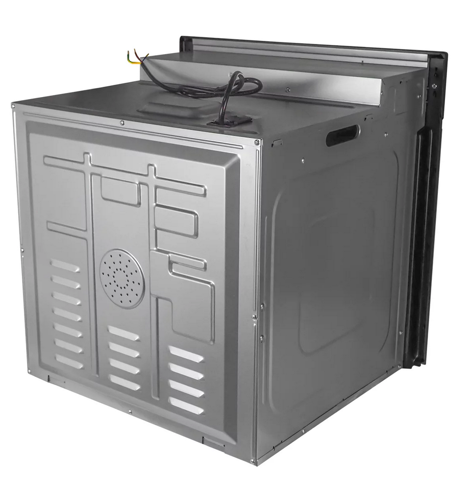 9102970 Электрический духовой шкаф LEX EDM 071 BBL черный STDN-0103246 - Вид №3