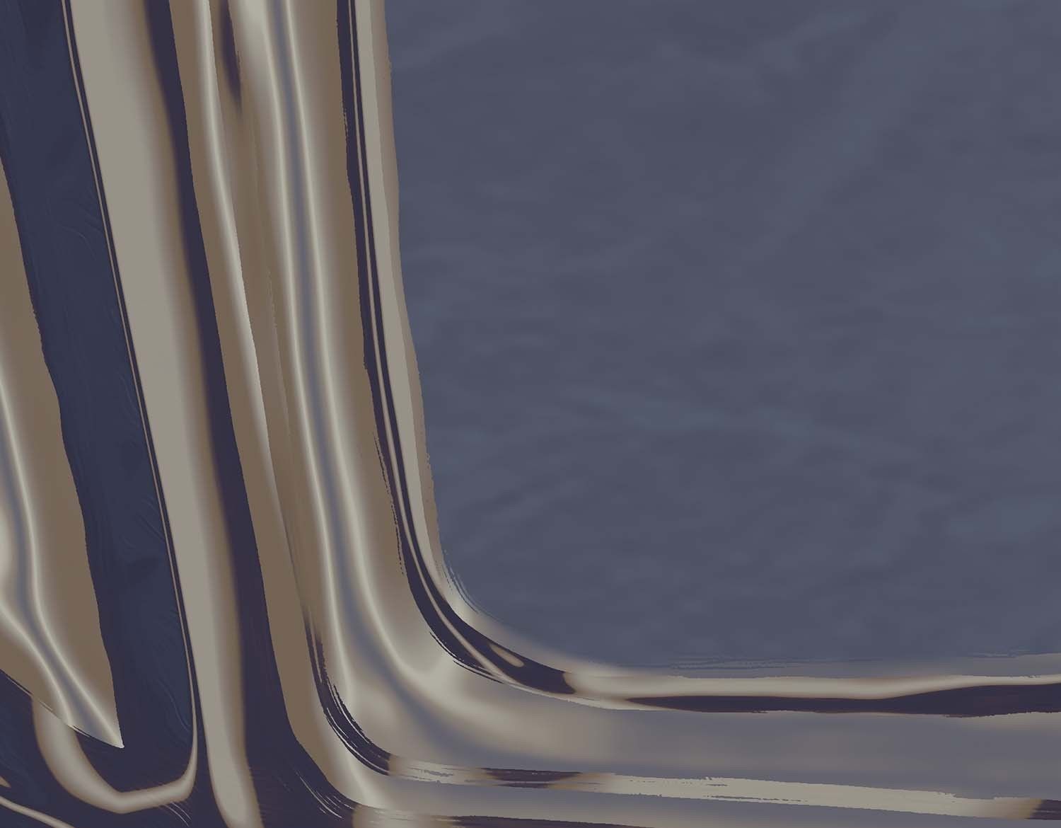 Моющаяся ткань для обивки стен из синтетического волокна KOHRO Wild Splendours ARCH-00093458 - Вид №5