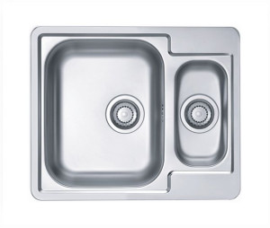 Мойка Alveus Line 50