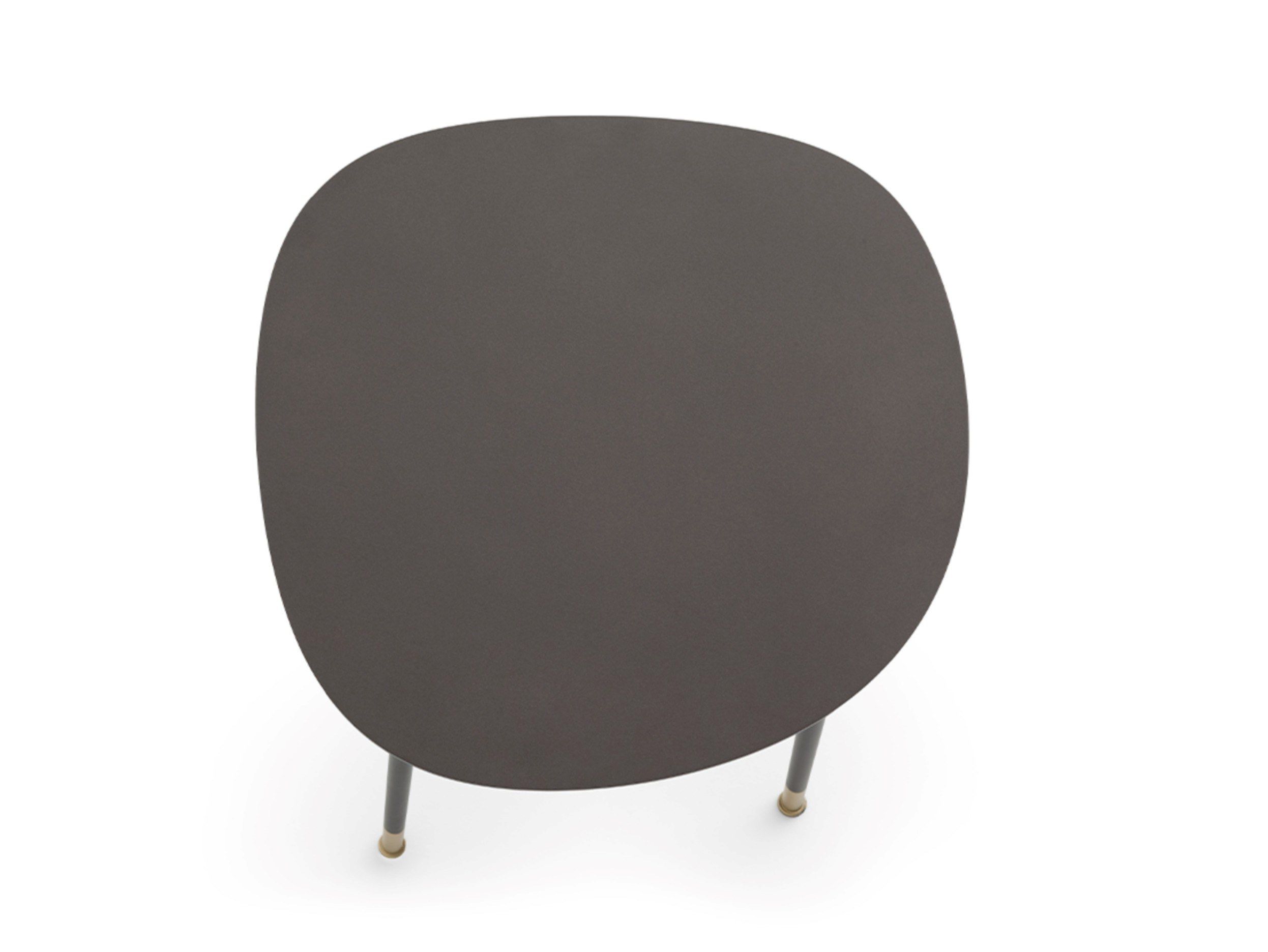 Металлический журнальный столик для гостиной Morica Design Enjoy ARCH-00052245 - Вид №1