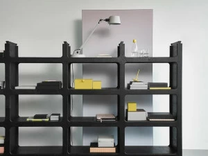 Casala Модульный открытый книжный шкаф