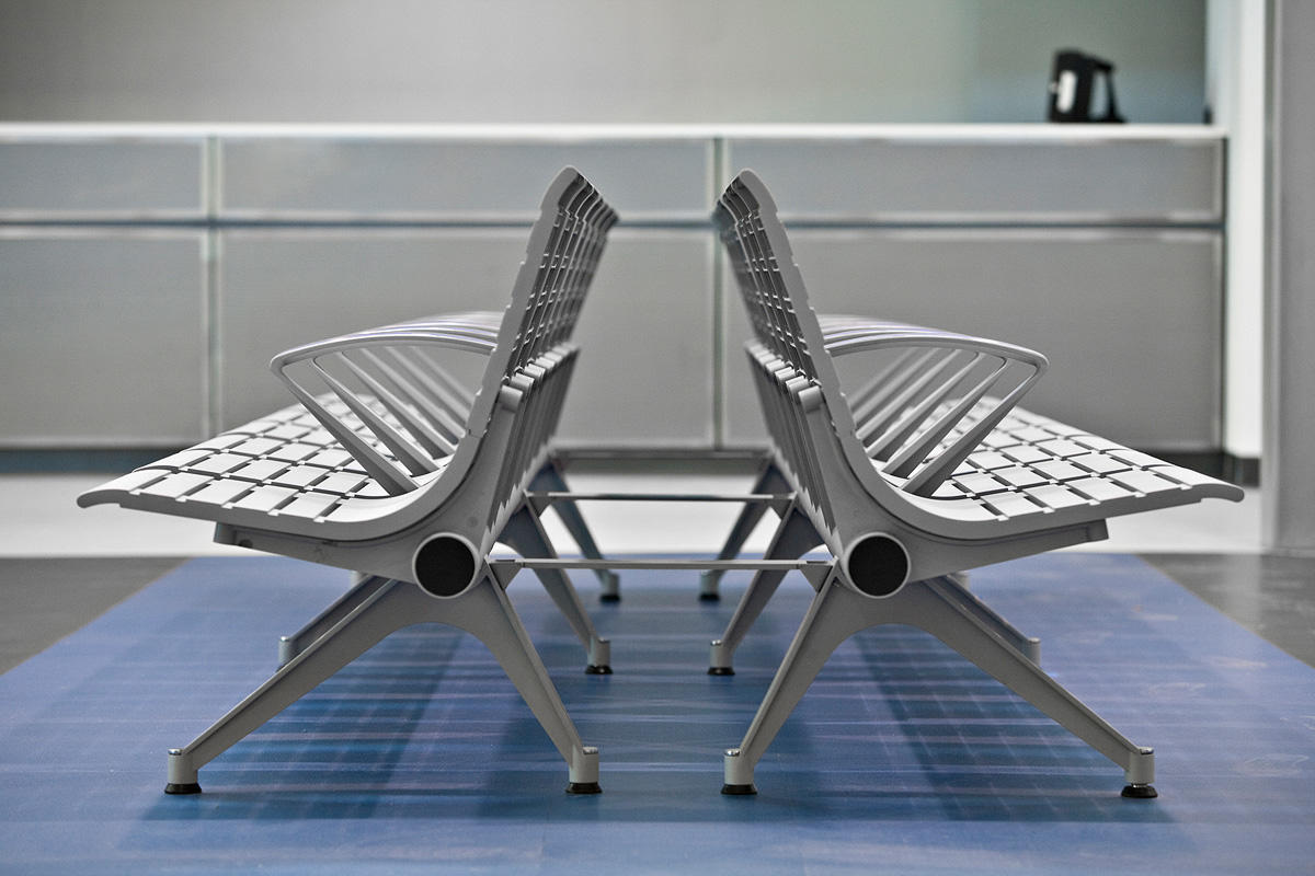 FSRT80 Система сидений tecno rs  Forms-surfaces  - Вид №4