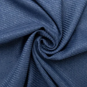 Ткань 1 м/п Aris Tweed рогожка 310 см цвет синий 83603357 STLM-2182659