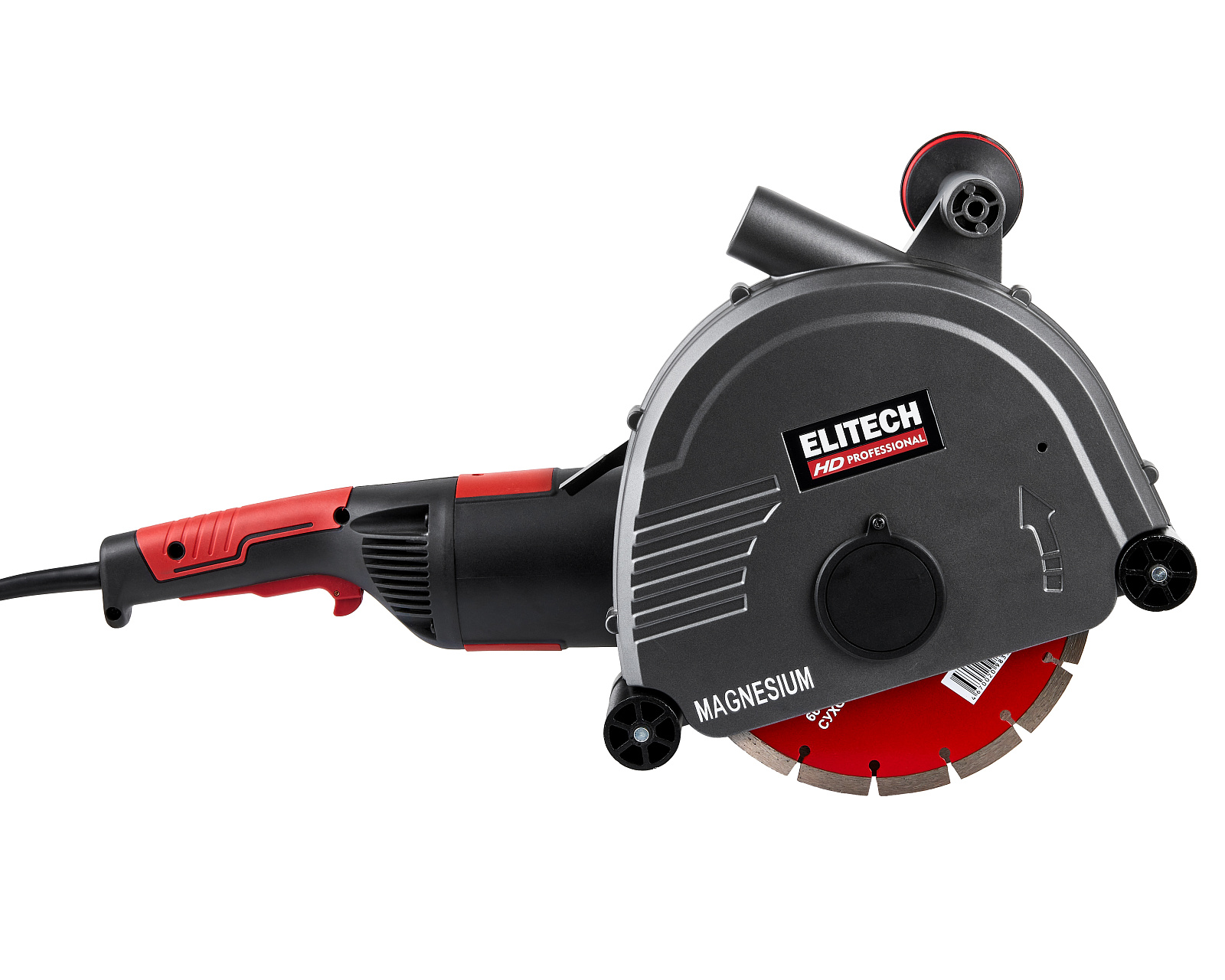 Штроборез ELITECH HD WCH 2623E 9130131 STDN-0073000 - Вид №3