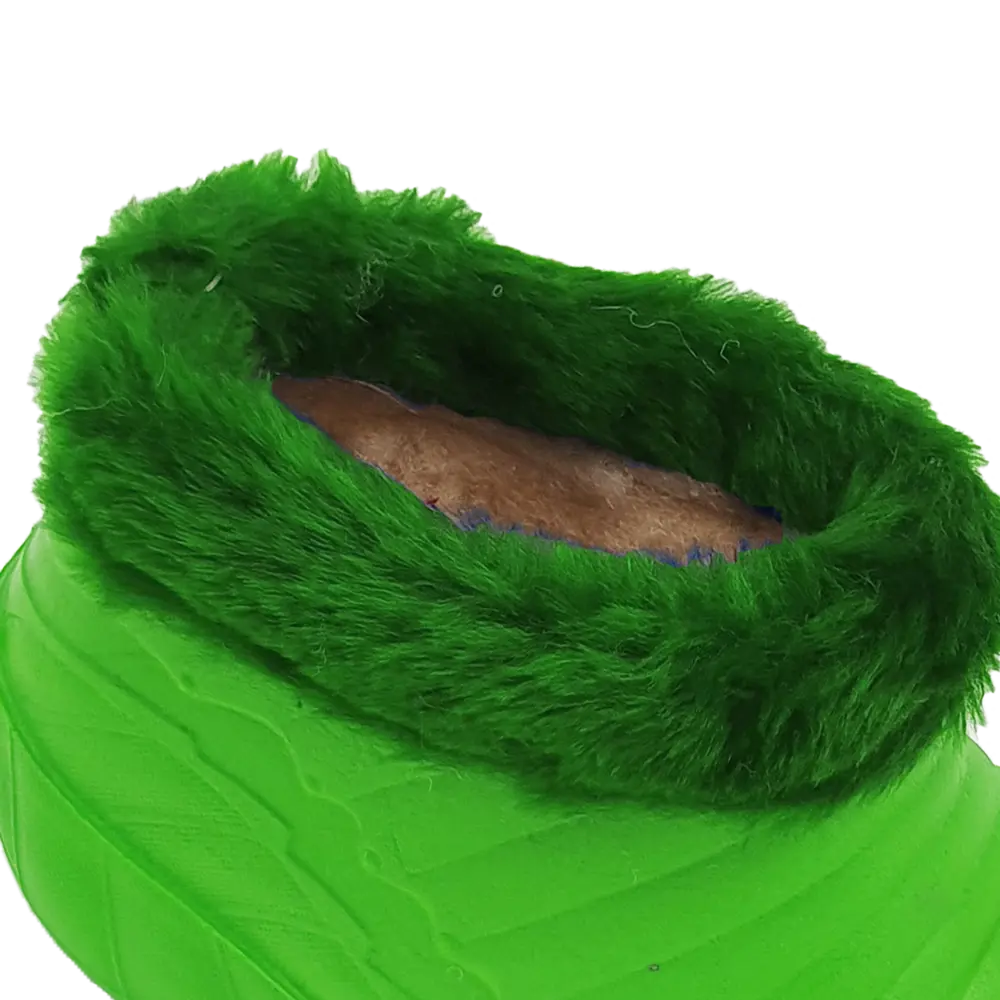 Ботики детские У1-05 размер 28 цвет зелёный Santreyd STLM-2153681 - Вид №1