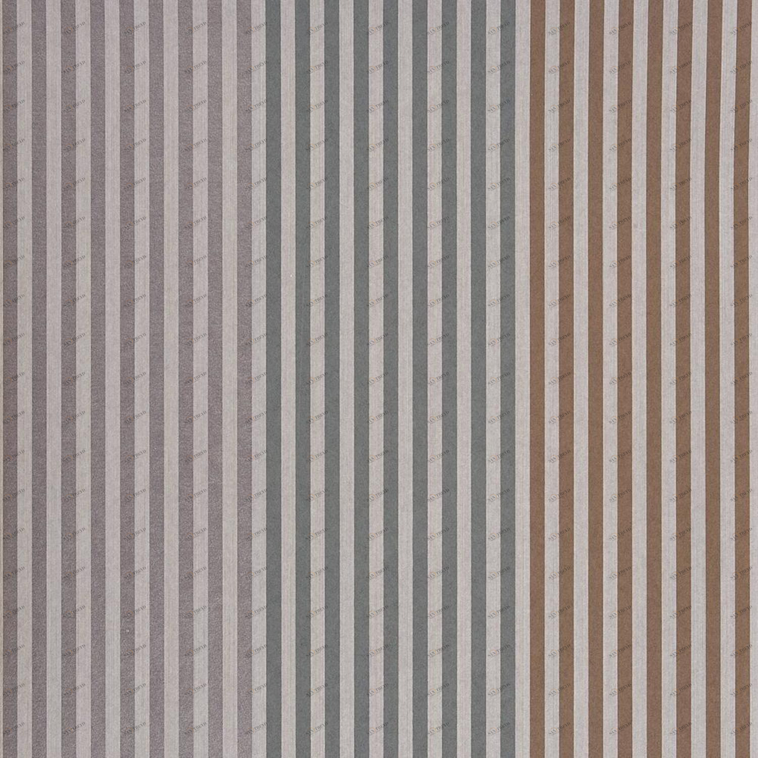 Рулон обоев CASAMANCE 9450577 Основа нетканая бумага HOLMIA