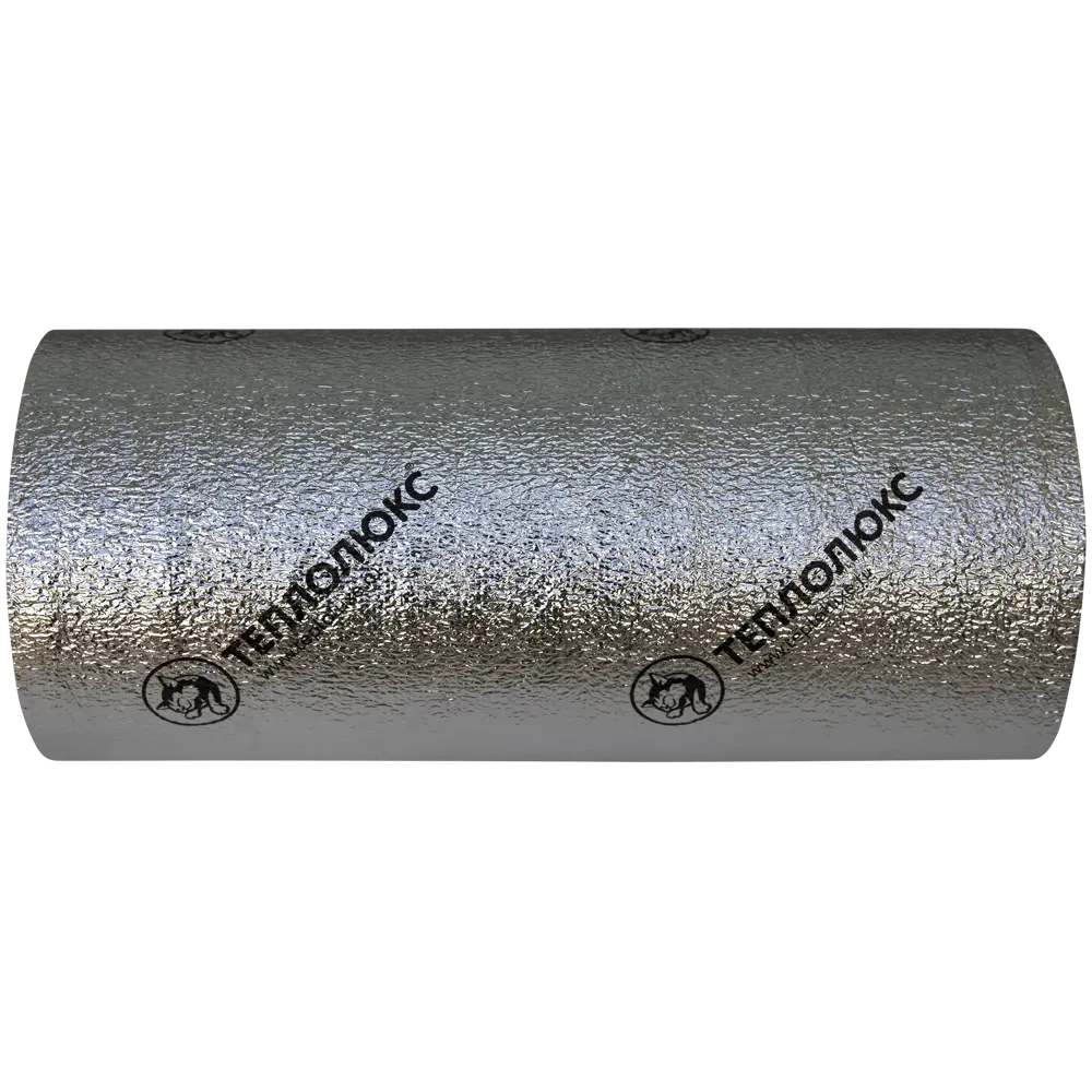 Теплоизоляция для теплого пола Теплолюкс НПЭ 10 м STLM-2152990