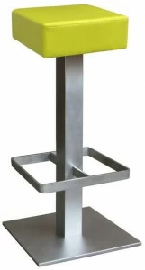 Vela Arredamenti Барный стул с обивкой Spritz