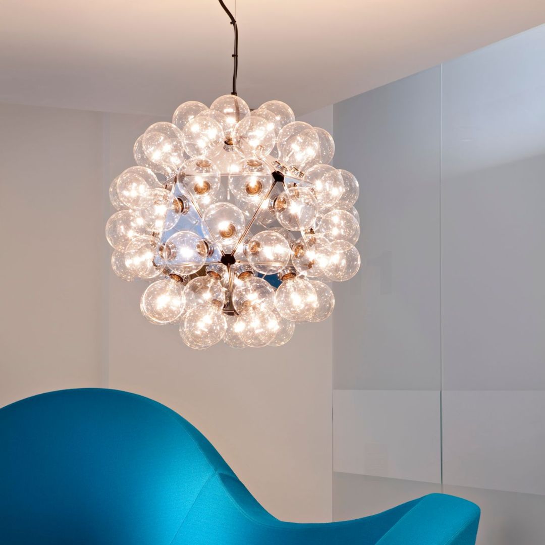 Flos F7430000 TARAXACUM 88 S1 TARAXACUM подвес 112208 - Вид №1