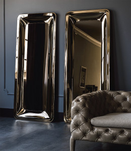 Зеркало  CATTELAN ITALIA GLENN