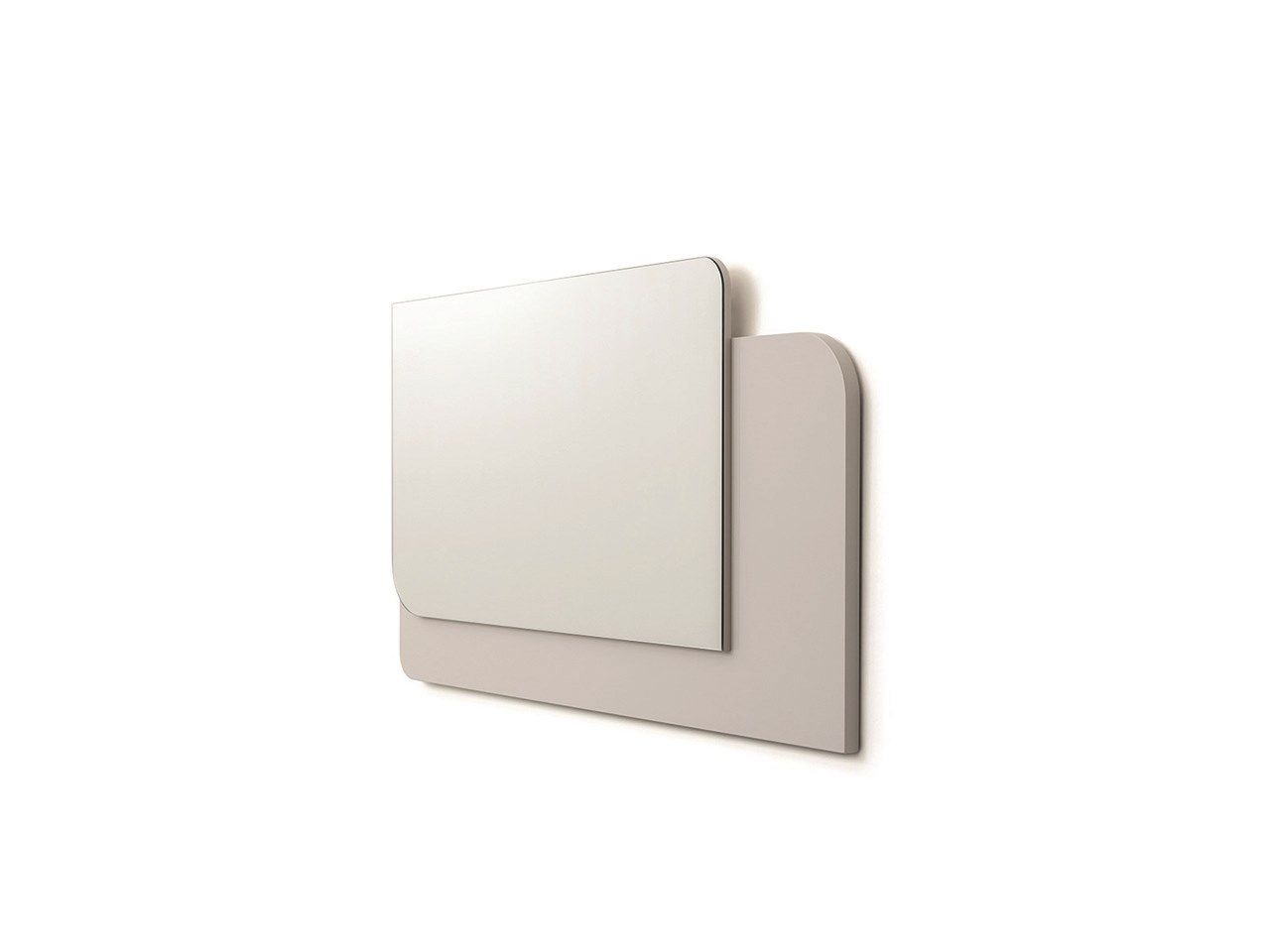 Прямоугольное настенное зеркало Turri Soul ARCH-00045558 - Вид №1