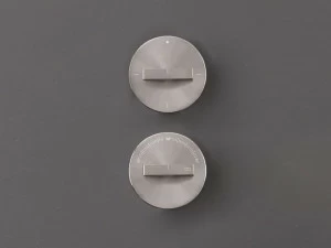 Ceadesign Душевая группа с термостатом и переключателем Bar Bar 70