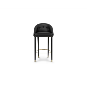 Барные стулья и табуреты Malay Bar Chair Covethouse BRABBU