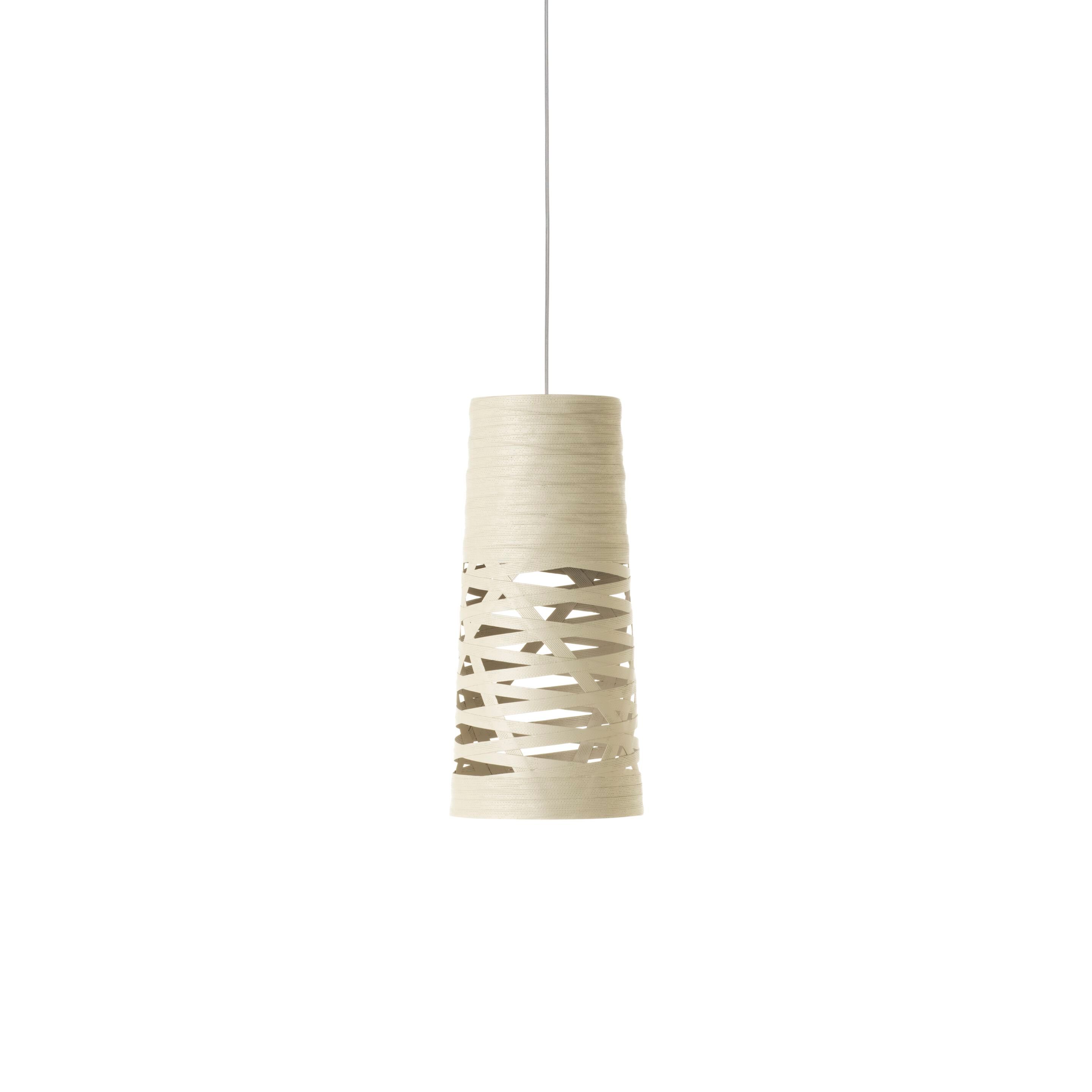 Светодиодная подвесная лампа из стекловолокна Foscarini Tress ARCH-00071470 - Вид №5
