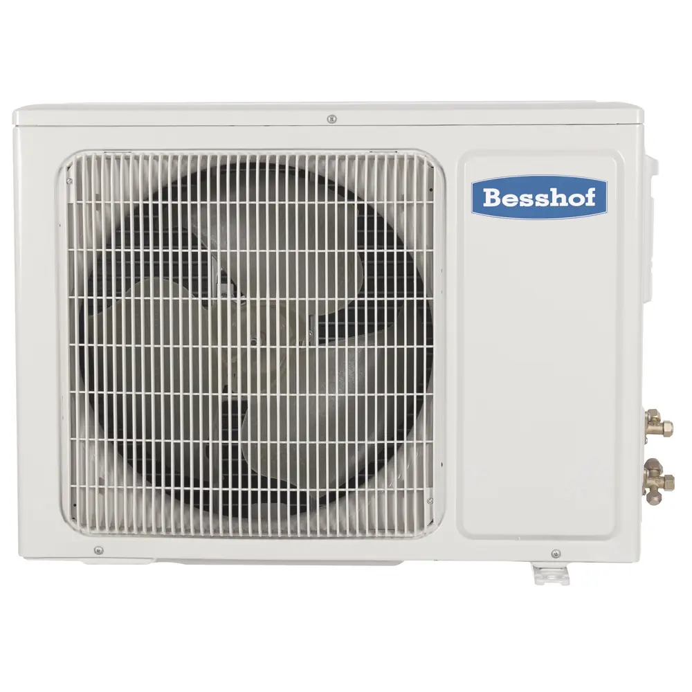Сплит-система Besshof Taff 12К BTU охлаждение/обогрев Santreyd STLM-2122390 - Вид №1