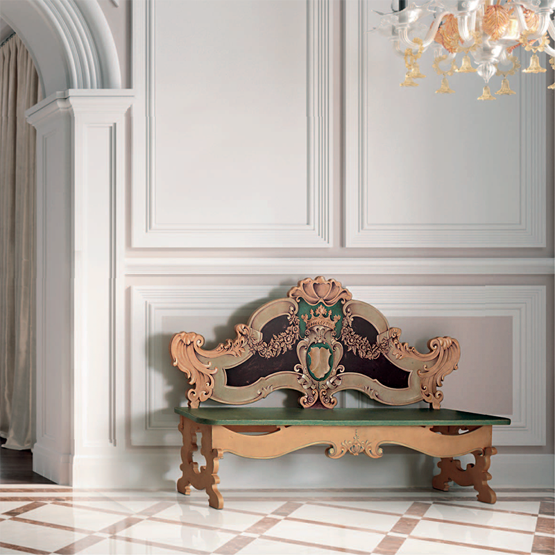 Скамья  TIFERNO T1105 Armonie