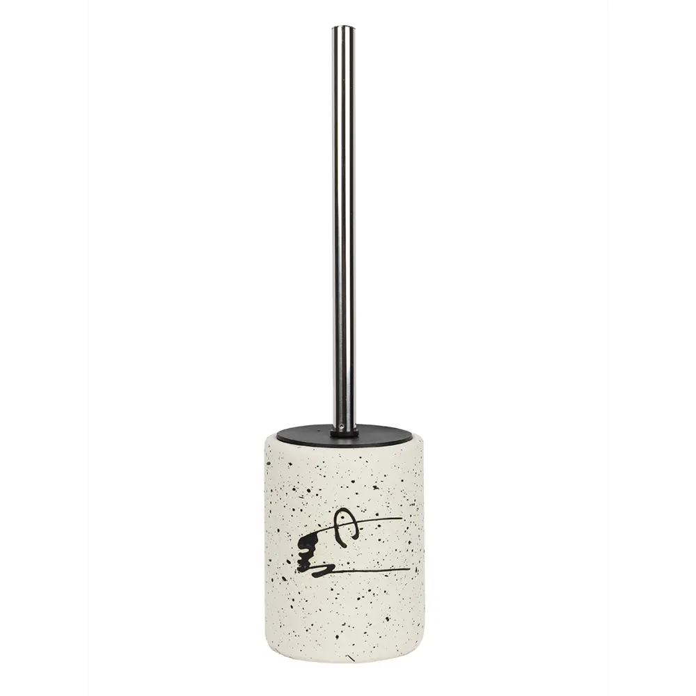 Ерш сантех дали керамика белый Santreyd STLM-2193689 - Вид №3