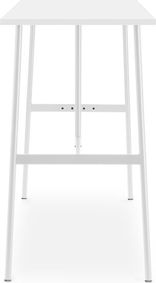 603065 Стол Union Bar 190 x 60 см x H105,5 см. Белый Норманн Копенгаген Normann Copenhagen  - Вид №2