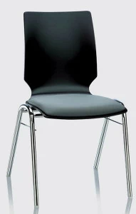 Brunner Стул с мягкой подкладкой Fox