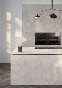 Керамогранит с цементным эффектом