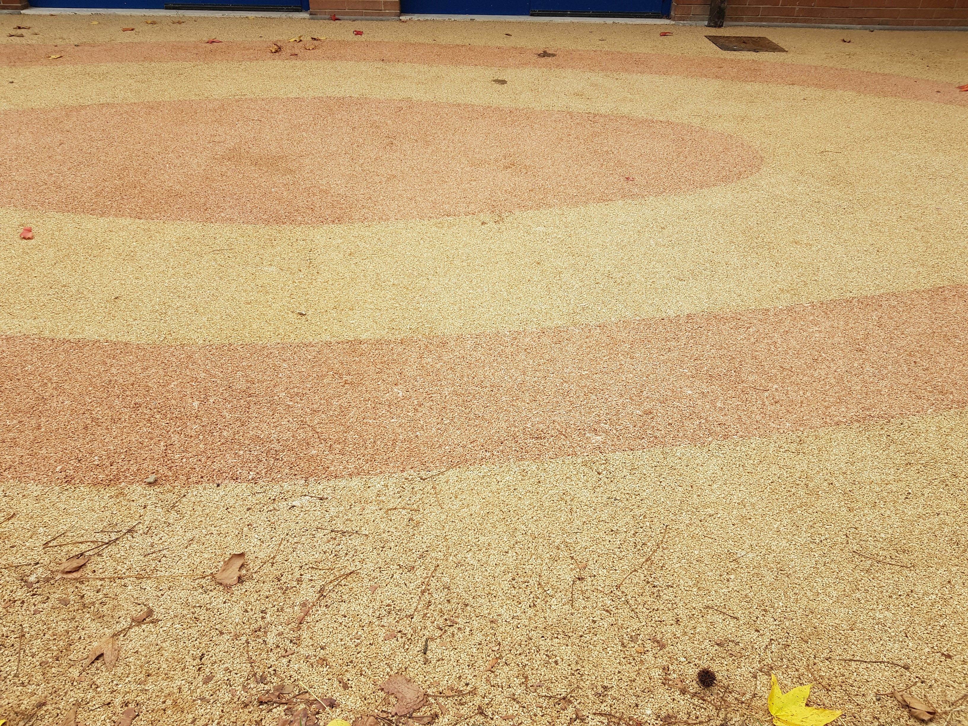 Гранулированные мраморные полы Studio Muscatelli GREVELIT ARCH-00084916 - Вид №22