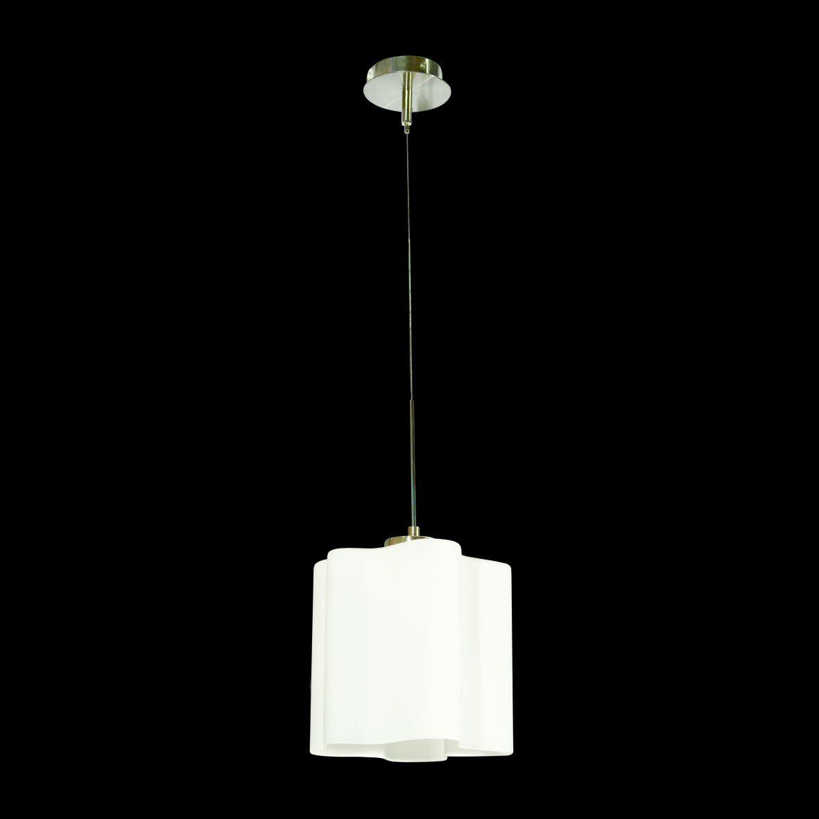 Подвесной светильник Lightstar Nubi 802110 LIGHTSTAR NUBI 070466 Белый  - Вид №2