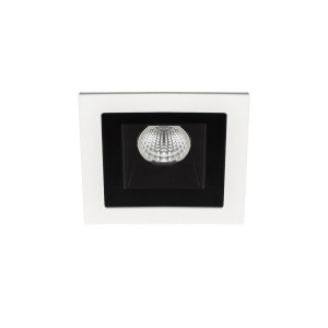 Comfort Dark SQ Frame Ghidini Comfort Dark SQ .01 Белый (Матовый)