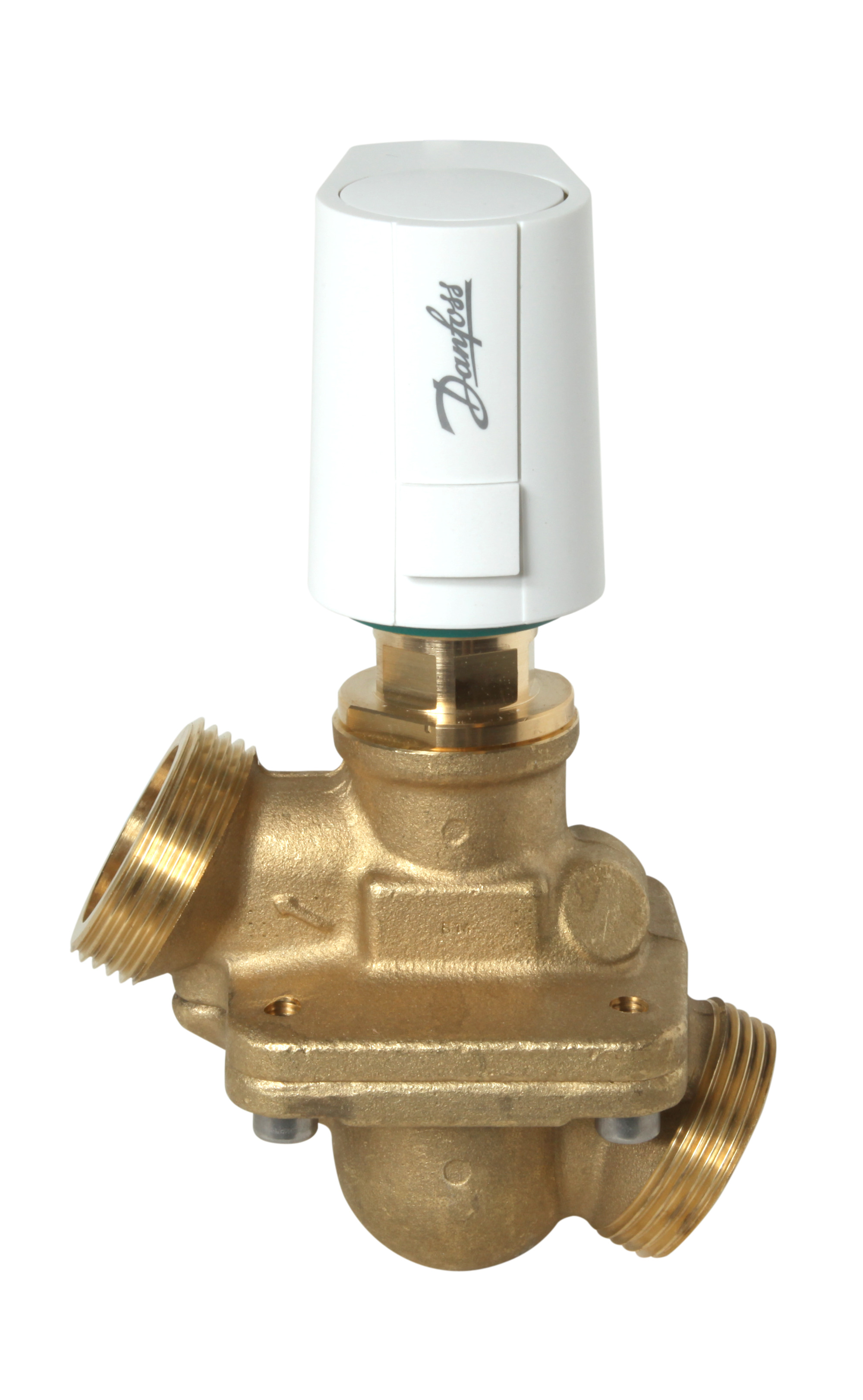 Danfoss Термоэлектрические приводы для клапанов AQT TWA-Q 230В NC для AQT DN10-32 каб.1,2м 082F1600  - Вид №18