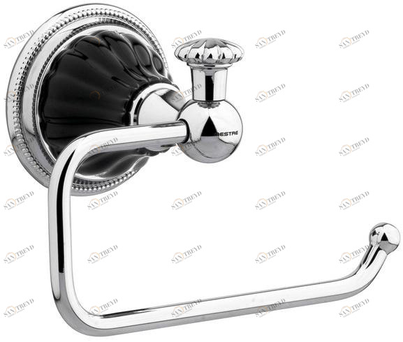 Bronces Mestre Держатель рулона Artica with porcelain 233577.n000.50