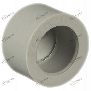 Заглушка 40 полипропилен FV-PLAST 229040