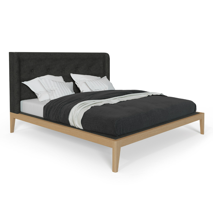 Кровать Fly Soft, 200 см BraginDesign BR0312XL - Вид №2