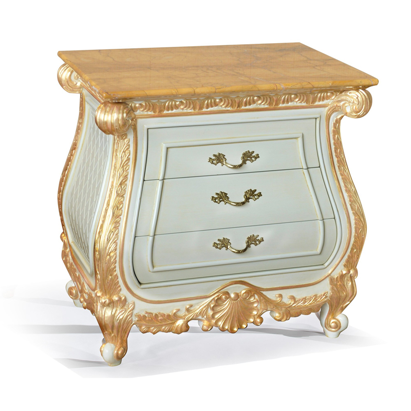 Тумбочка  FRANCESCO MOLON K404.01 