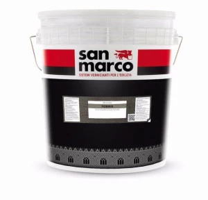 San Marco Акриловая декоративная краска на водной основе с рельефным эффектом  S. 340