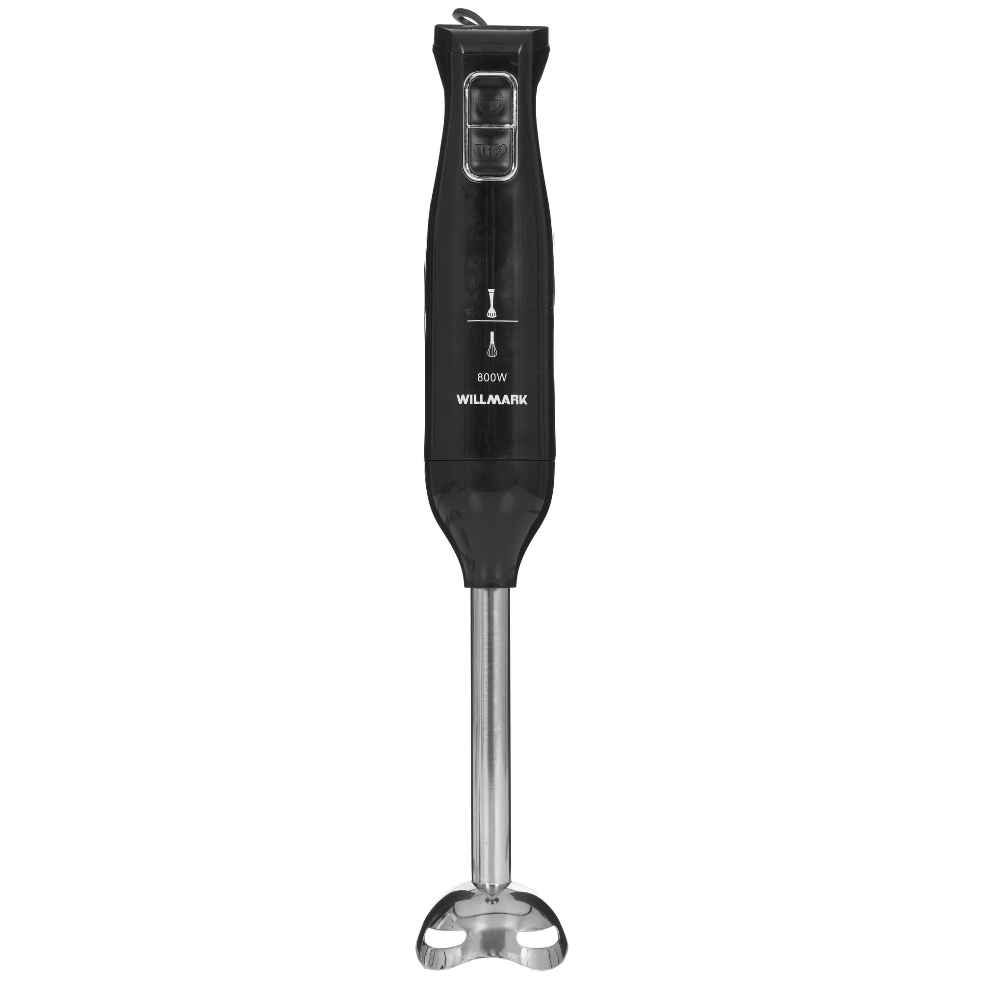 9049667 Блендер погружной Willmark WHB-1032BS черный STDN-0092429 - Вид №2