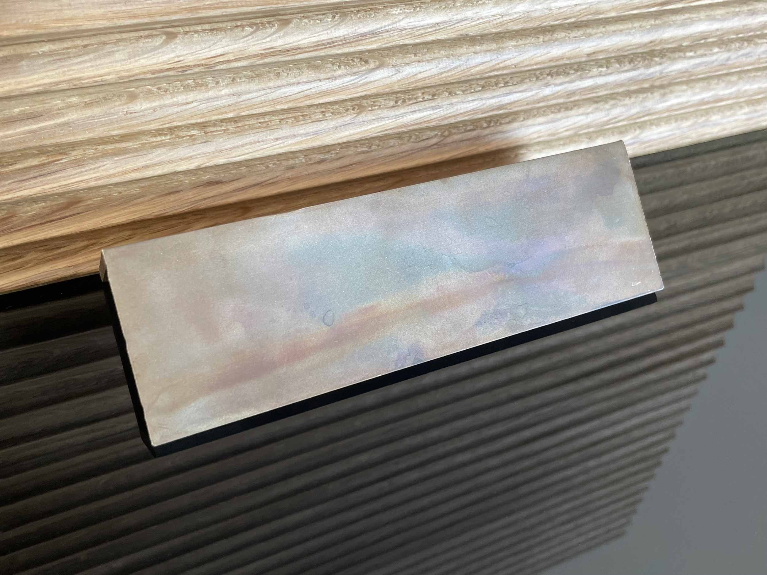 Металлическая поворотная оконная дверь Carminati Skyline System ARCH-00104451 - Вид №10